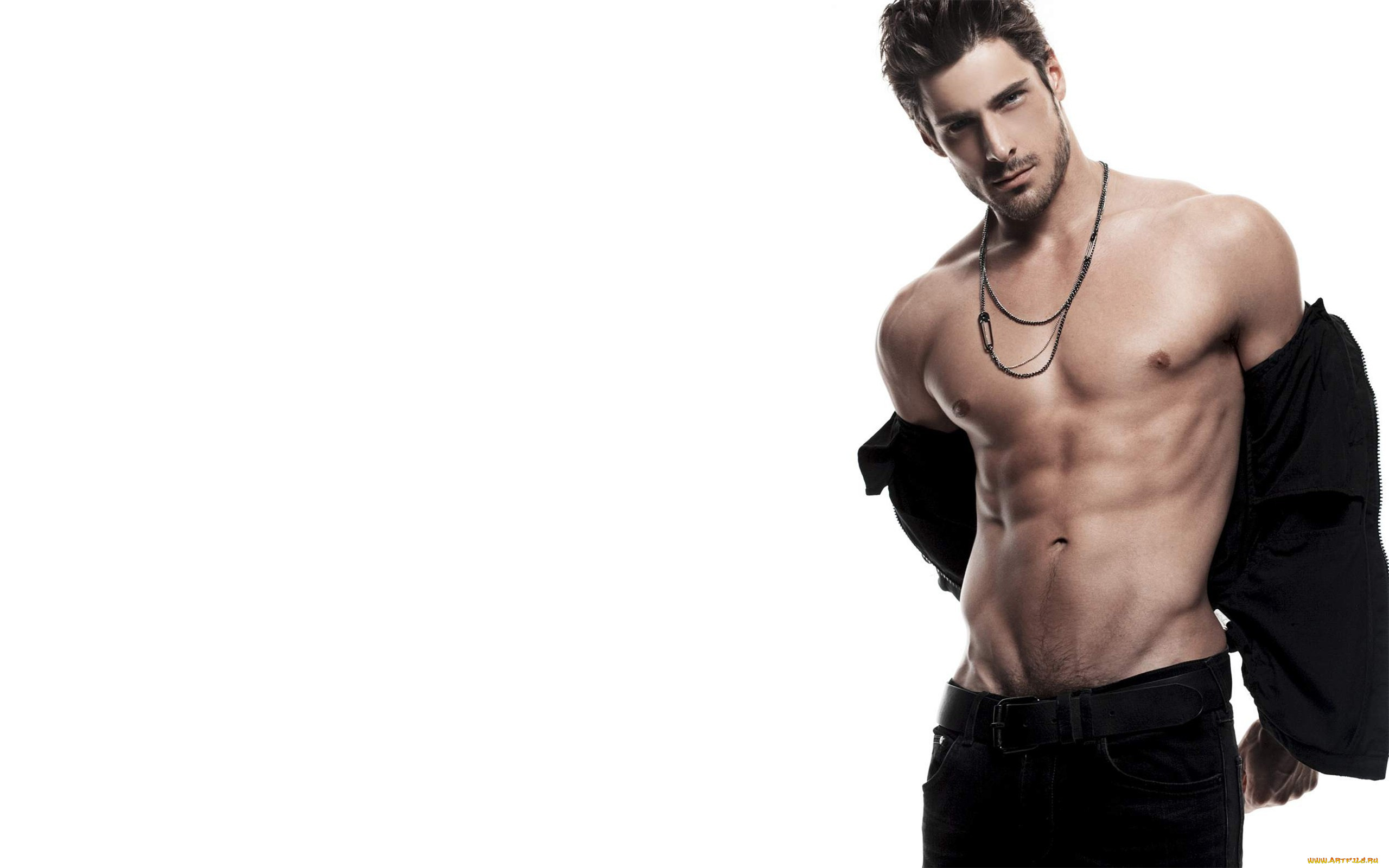 мужчины, -, unsort, торс