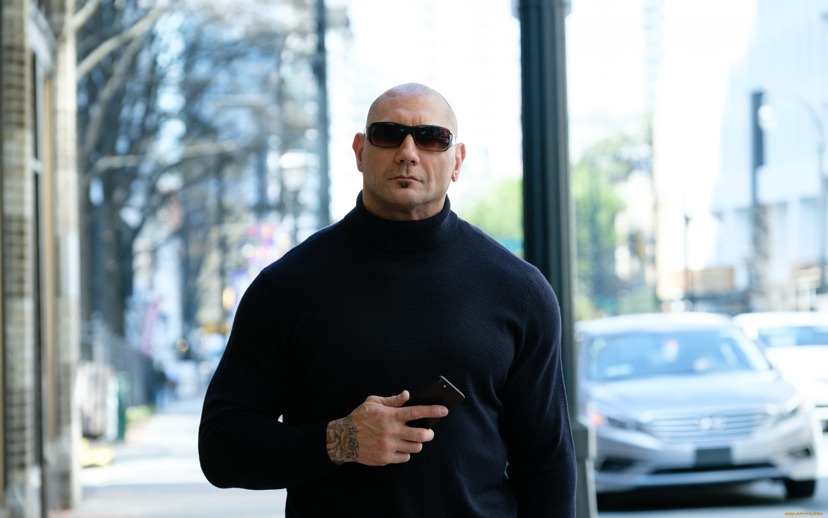 dave, bautista, мужчины, dave, bautista