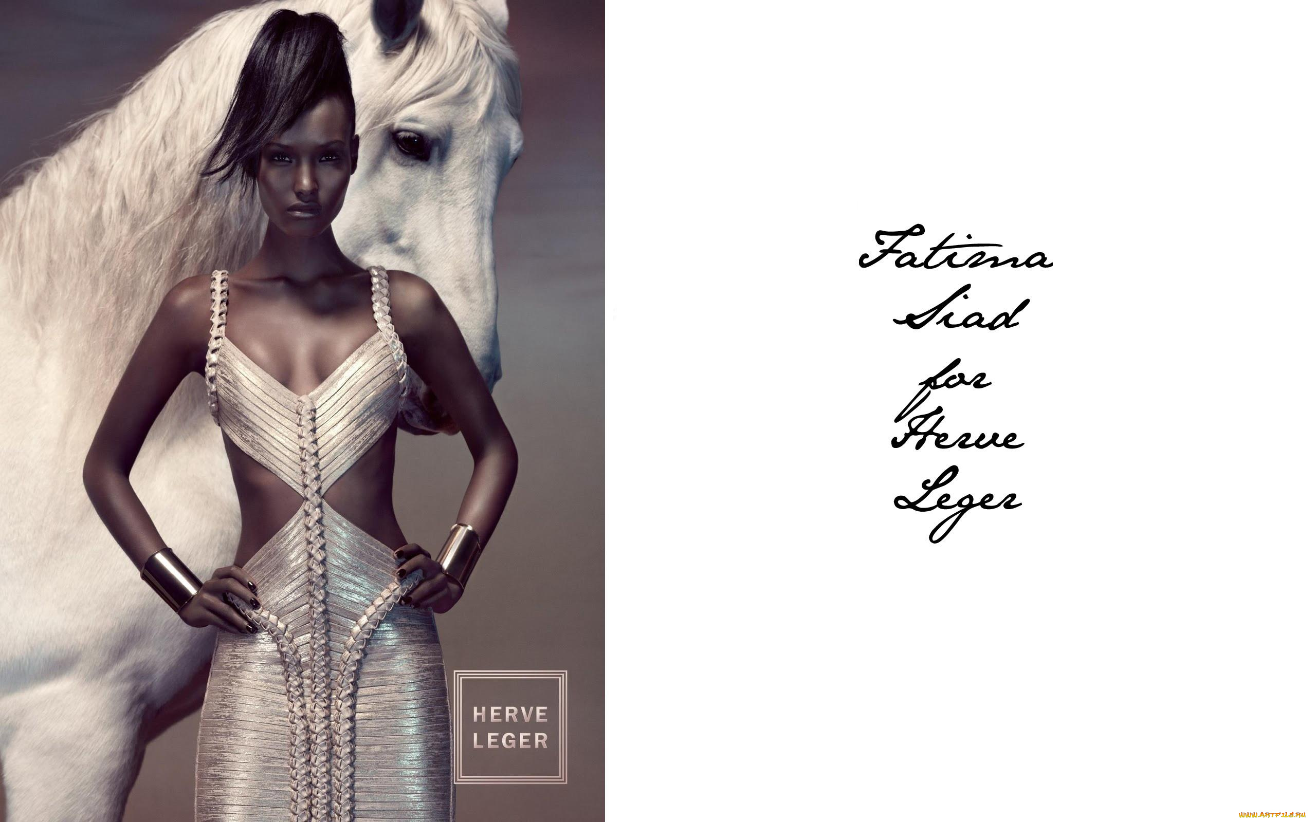 fatima, siad, девушки, -, темнокожие, fatima, siad, модель, наряд, лошадь