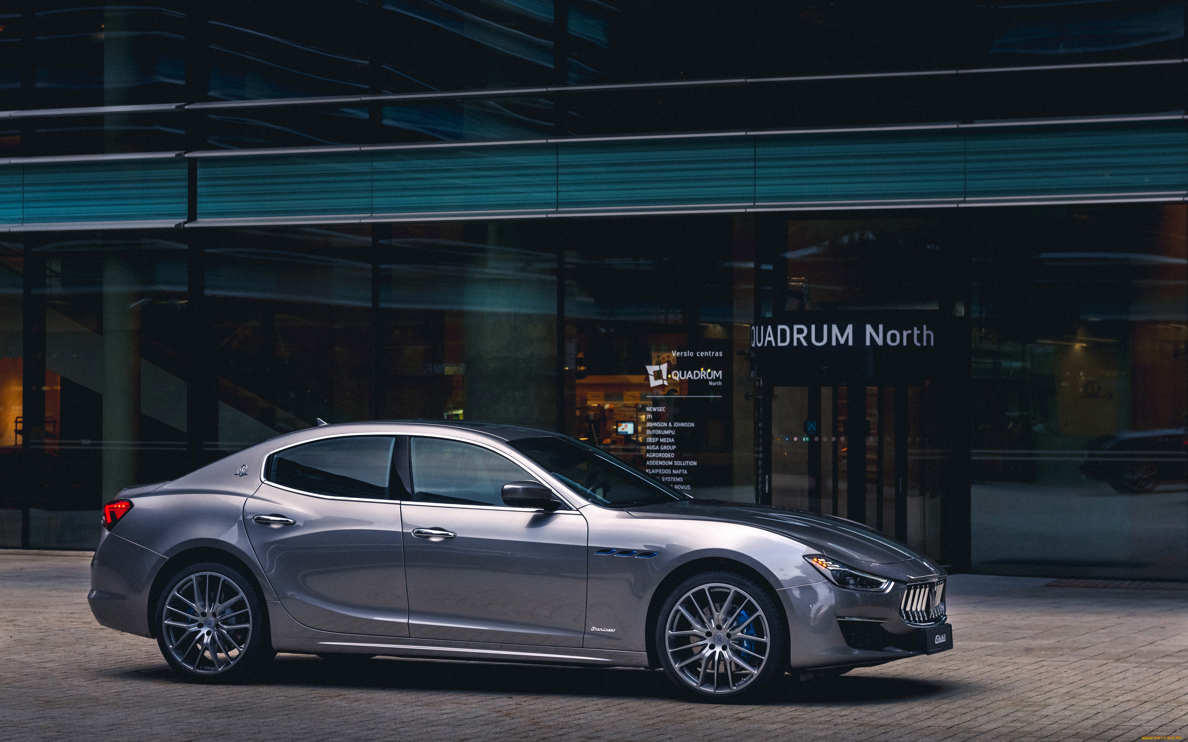 автомобили, maserati, ghibli, hybrid, granlusso, 4k, люкс, 2021, год, m157, мазерати