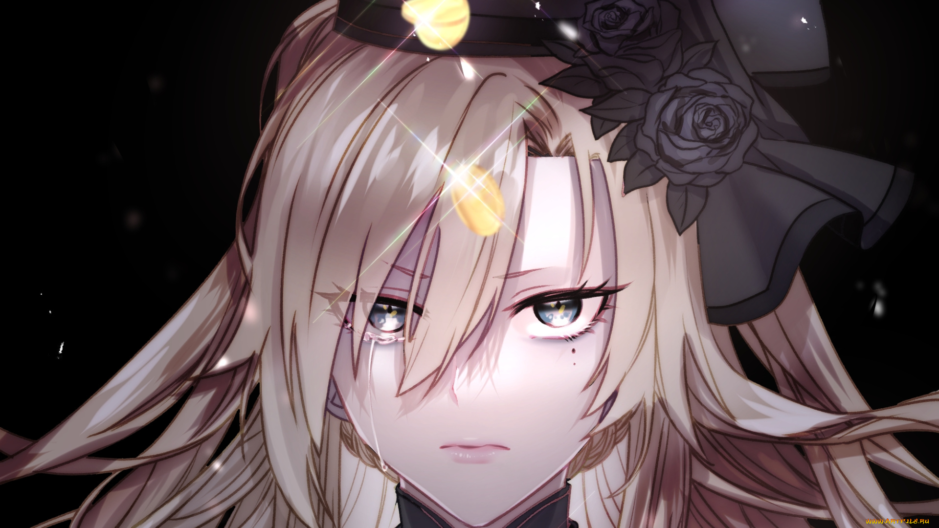 аниме, fate, stay, night, , grand, order, , apocrypha, grand, order