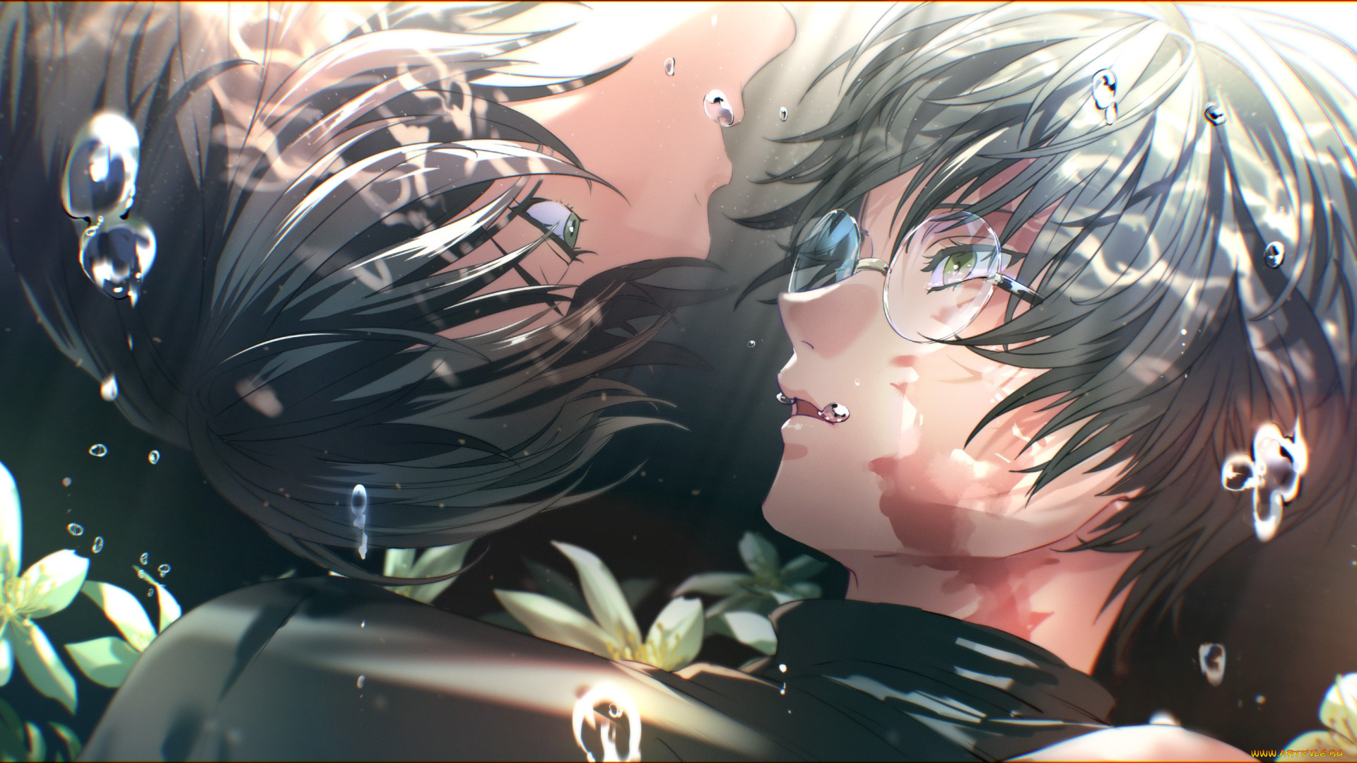 аниме, jujutsu, kaisen, jujutsu, kaisen