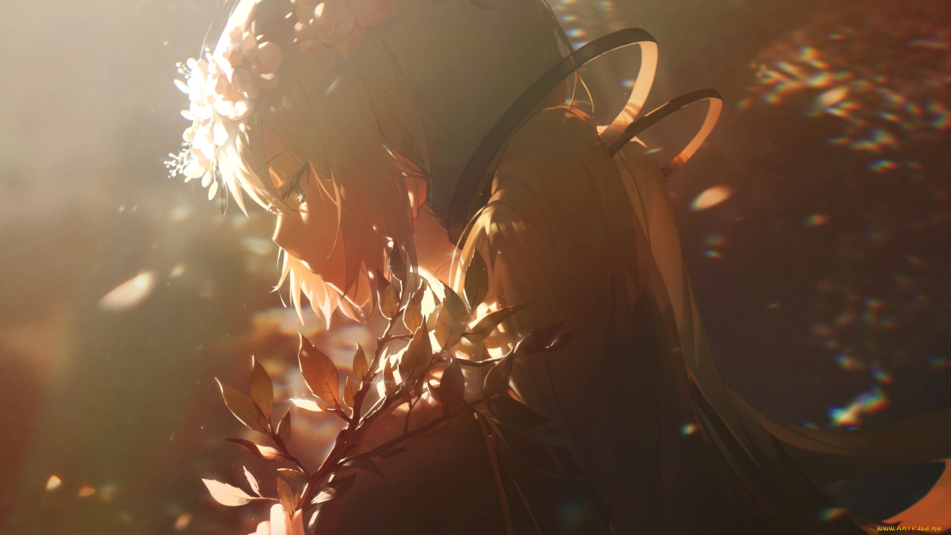 аниме, vocaloid