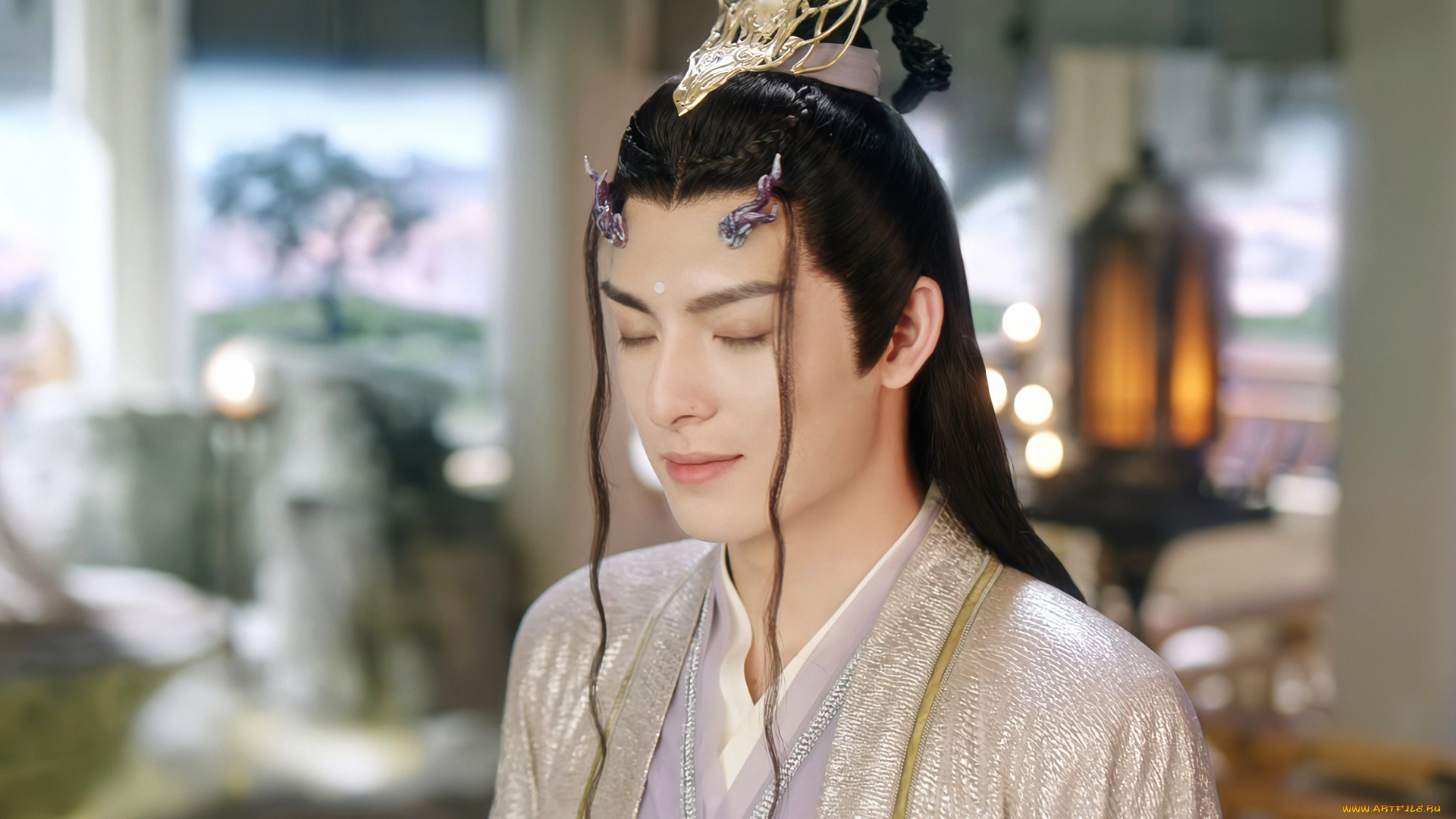 кино, фильмы, immortal, samsara, ван, хао, сюань, вечная, самсара, щепки, агарового, дерева