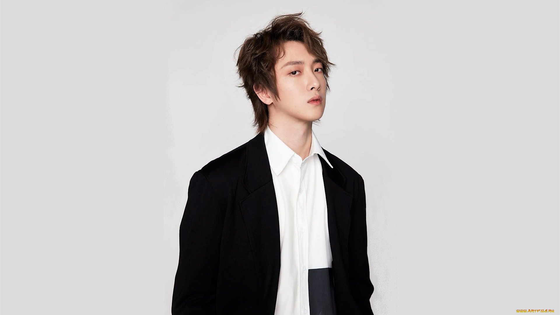 мужчины, paul, yu, , , yu, bin, актер, пиджак, рубашка