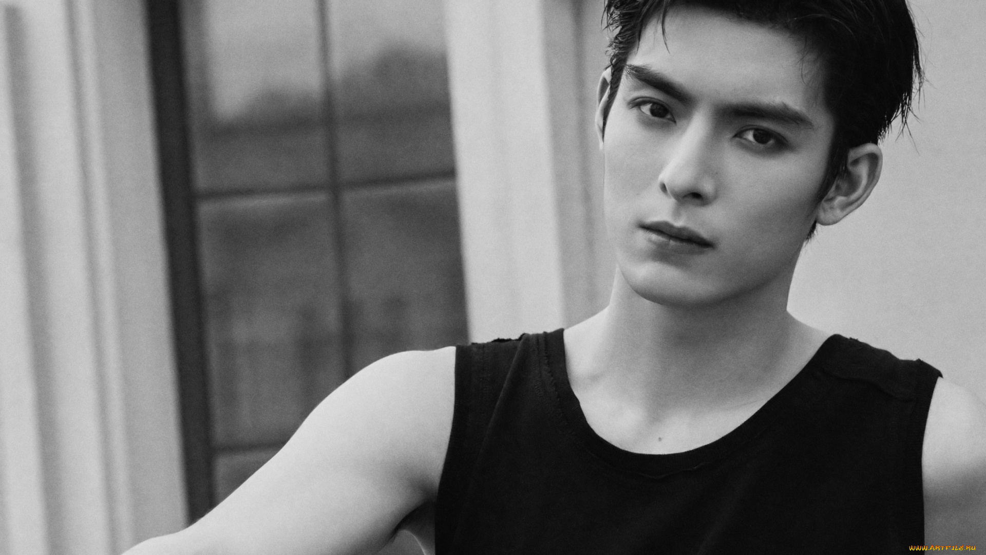 мужчины, wang, hao, xuan, ван, хаосюань, wang, hao, xuan