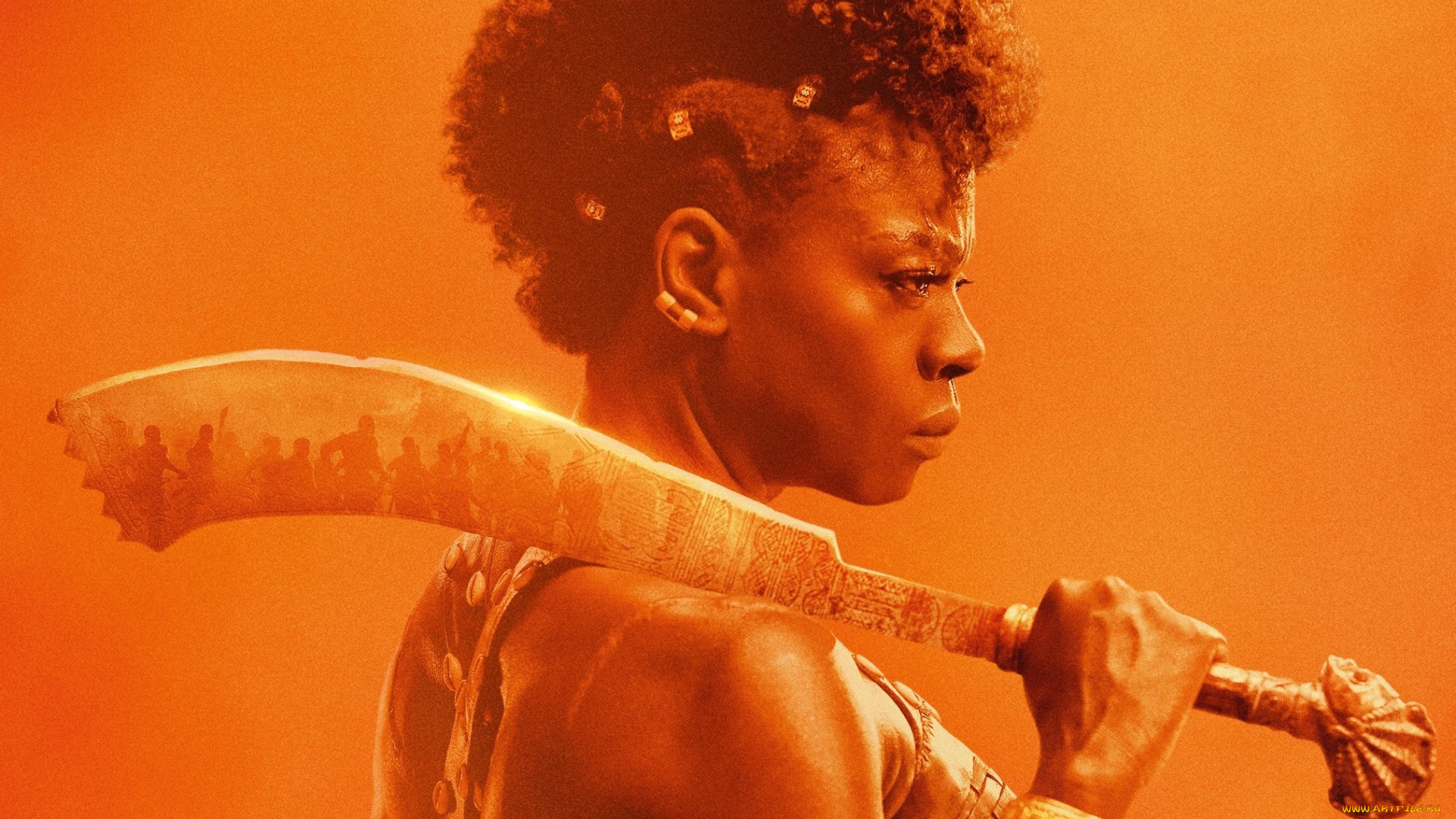 the, woman, king, кино, фильмы, -unknown, , другое, женщина, король, боевик, драма, история, viola, davis, author, oreskis, the, woman, king, виола, дэвис