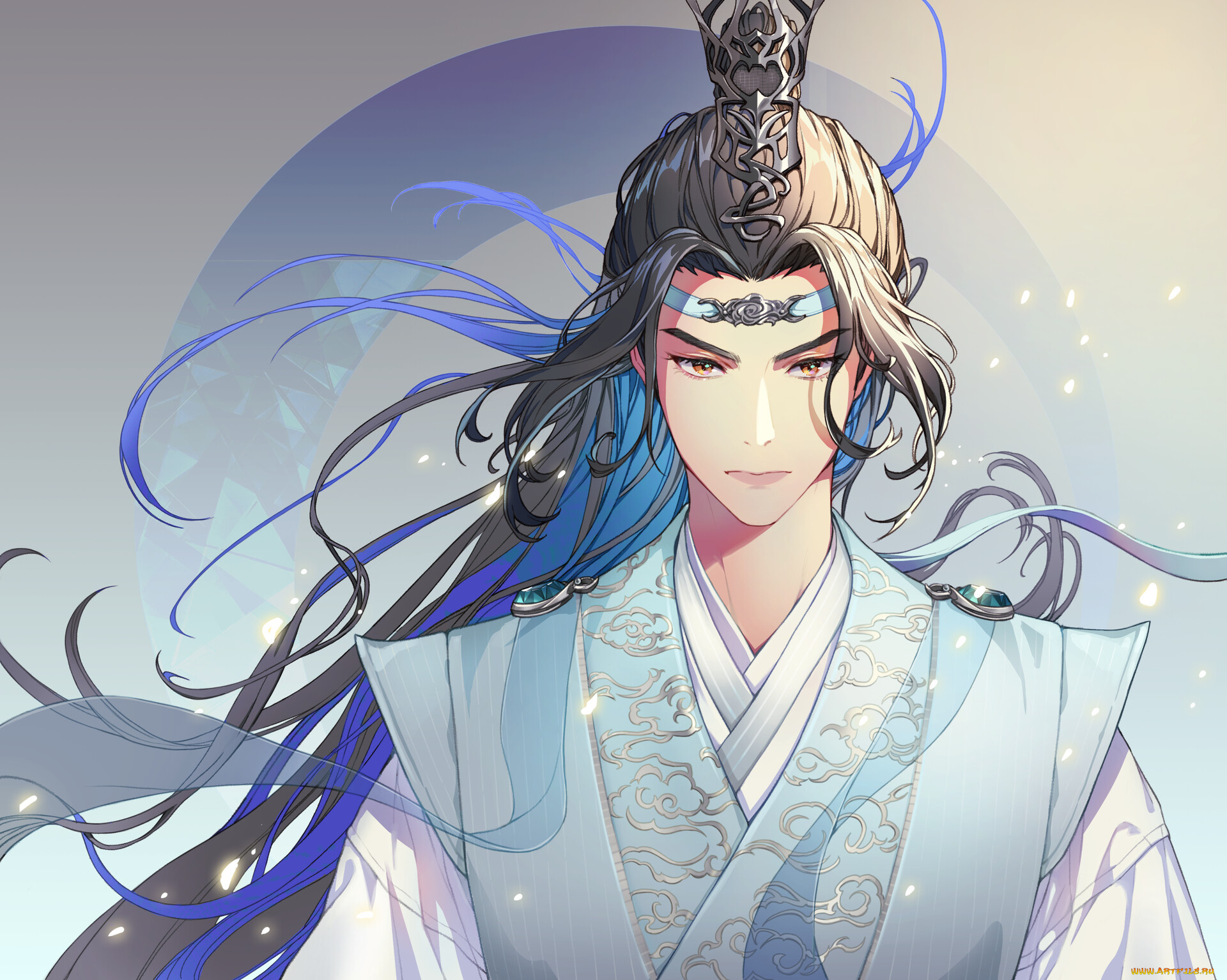 аниме, mo, dao, zu, shi, the, untamed, неукротимый, повелитель, чэньцин, мосян, тунсю, mo, dao, zu, shi, магистр, дьявольского, культа