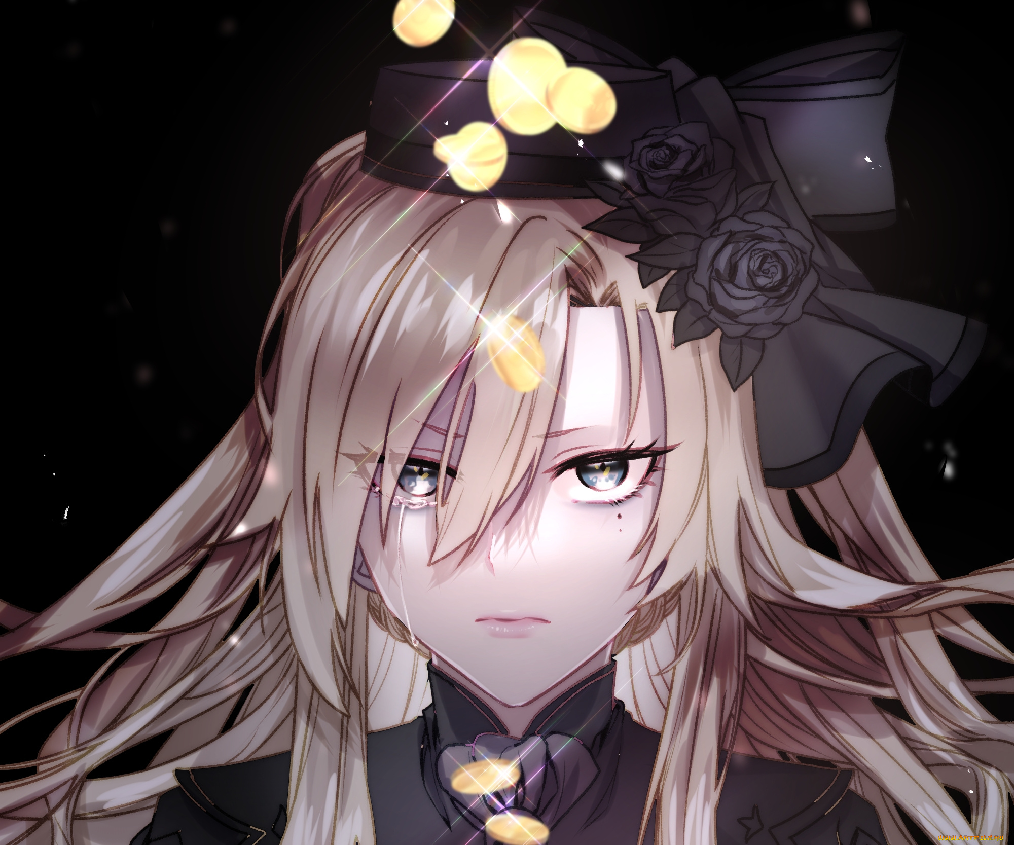 аниме, fate, stay, night, , grand, order, , apocrypha, grand, order