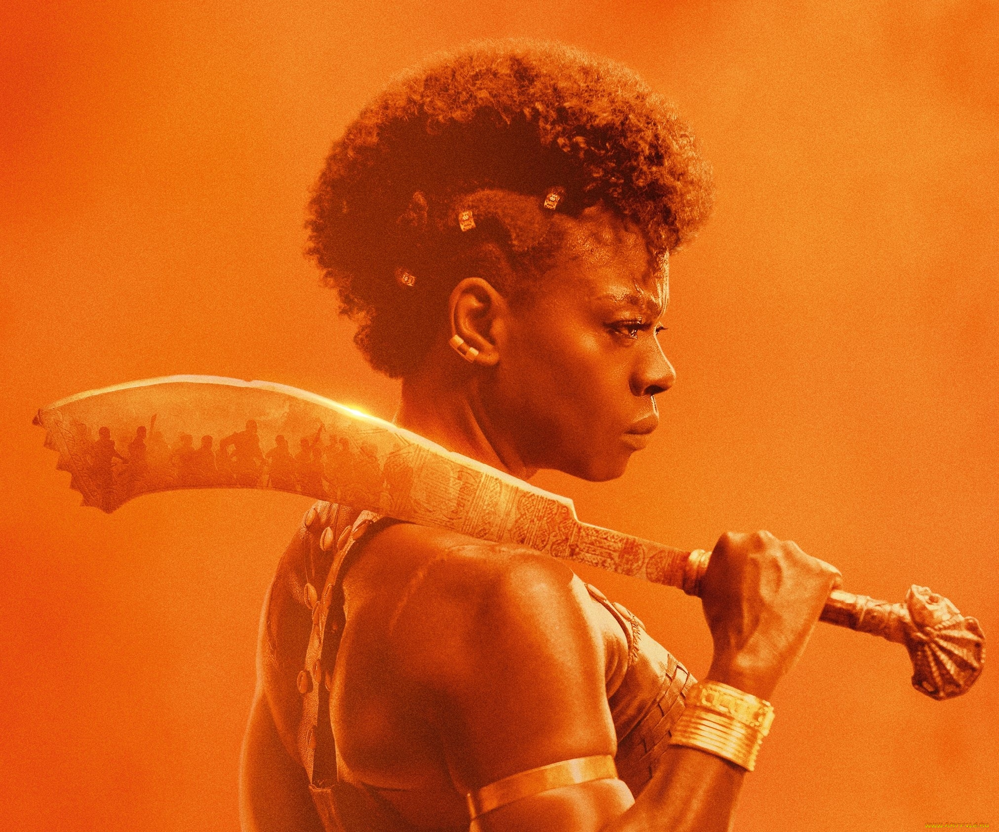 the, woman, king, кино, фильмы, -unknown, , другое, женщина, король, боевик, драма, история, viola, davis, author, oreskis, the, woman, king, виола, дэвис