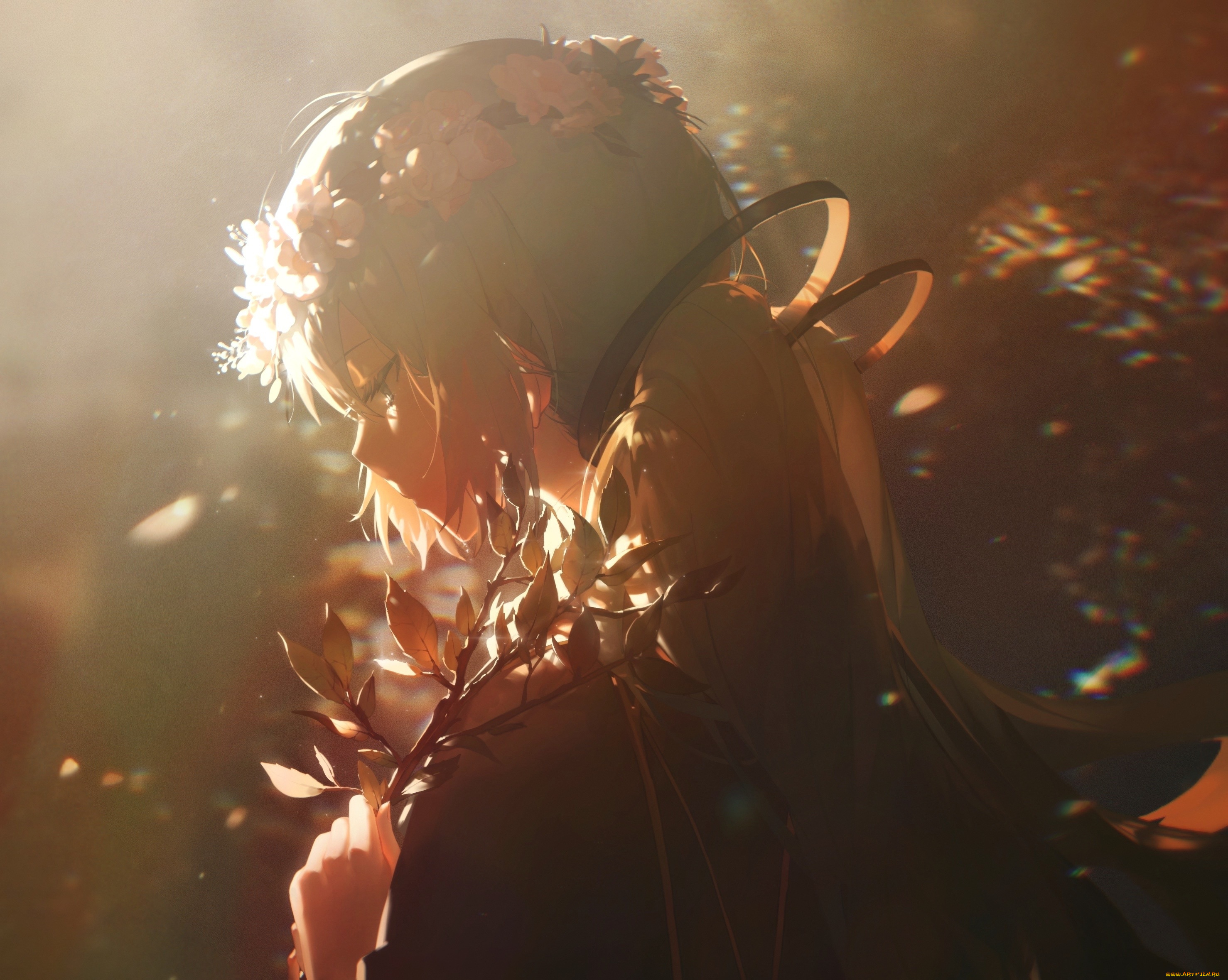 аниме, vocaloid