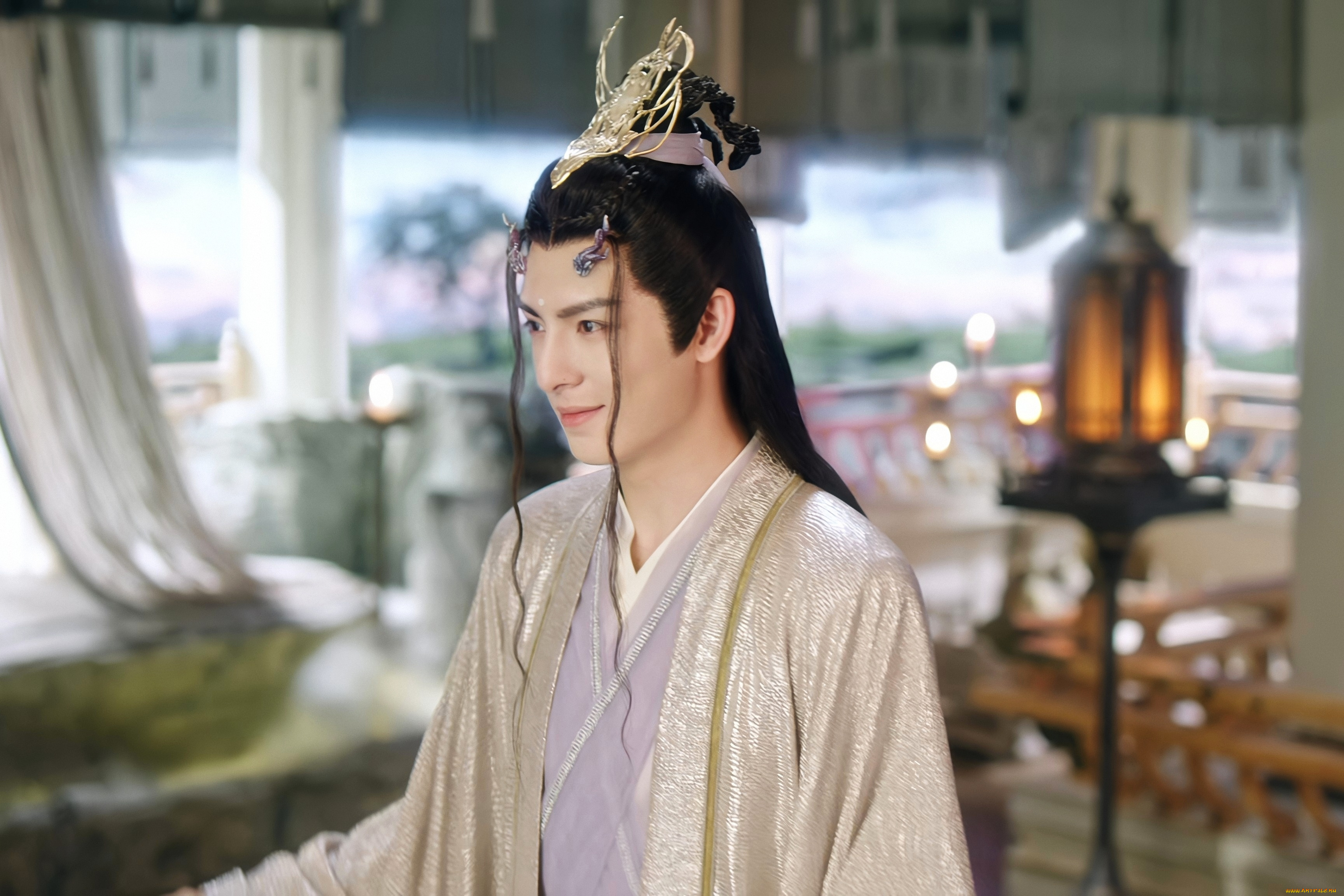 кино, фильмы, immortal, samsara, ван, хао, сюань, вечная, самсара, щепки, агарового, дерева