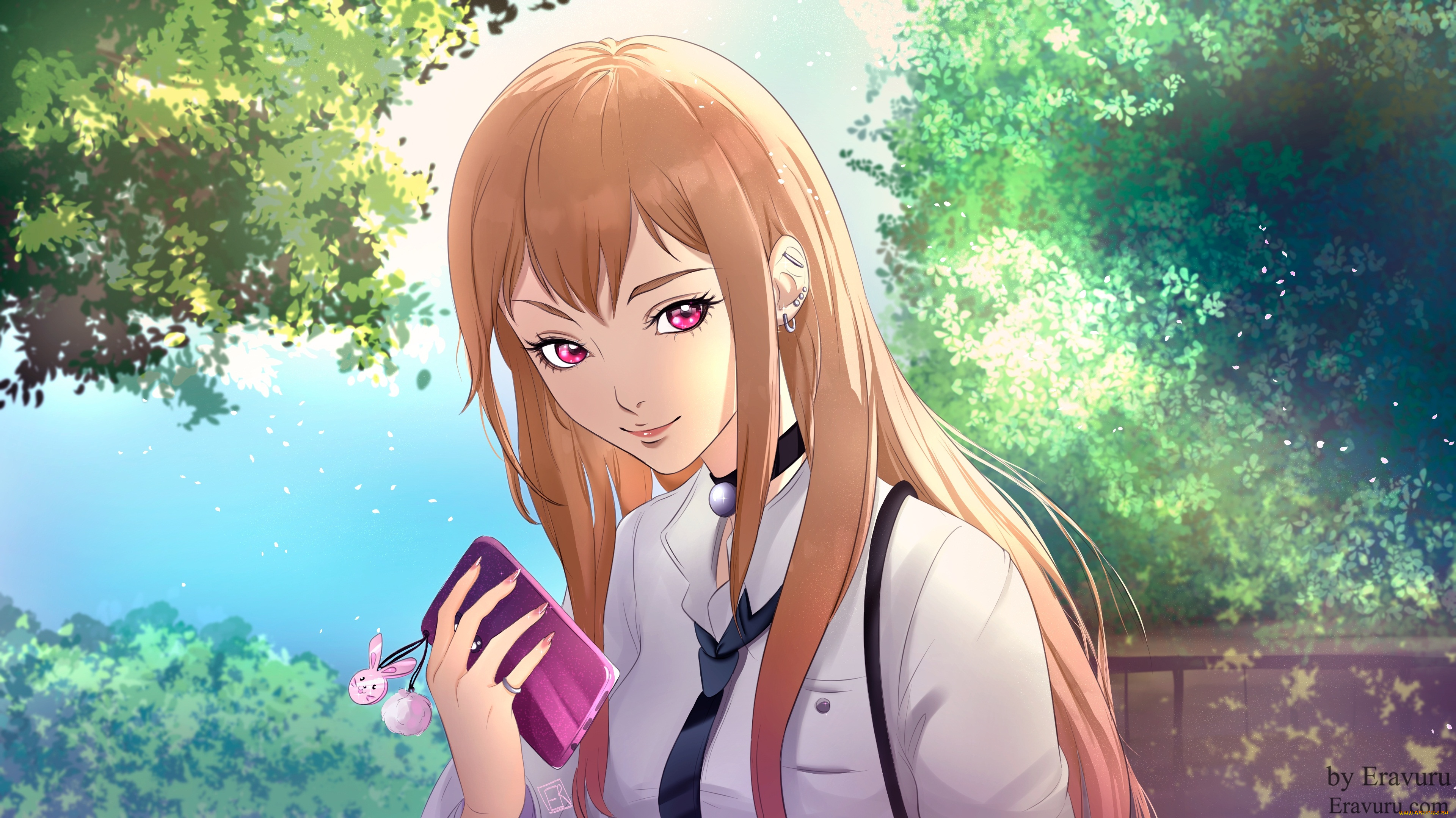 аниме, my, dress-up, darling, my, dress, up, darling