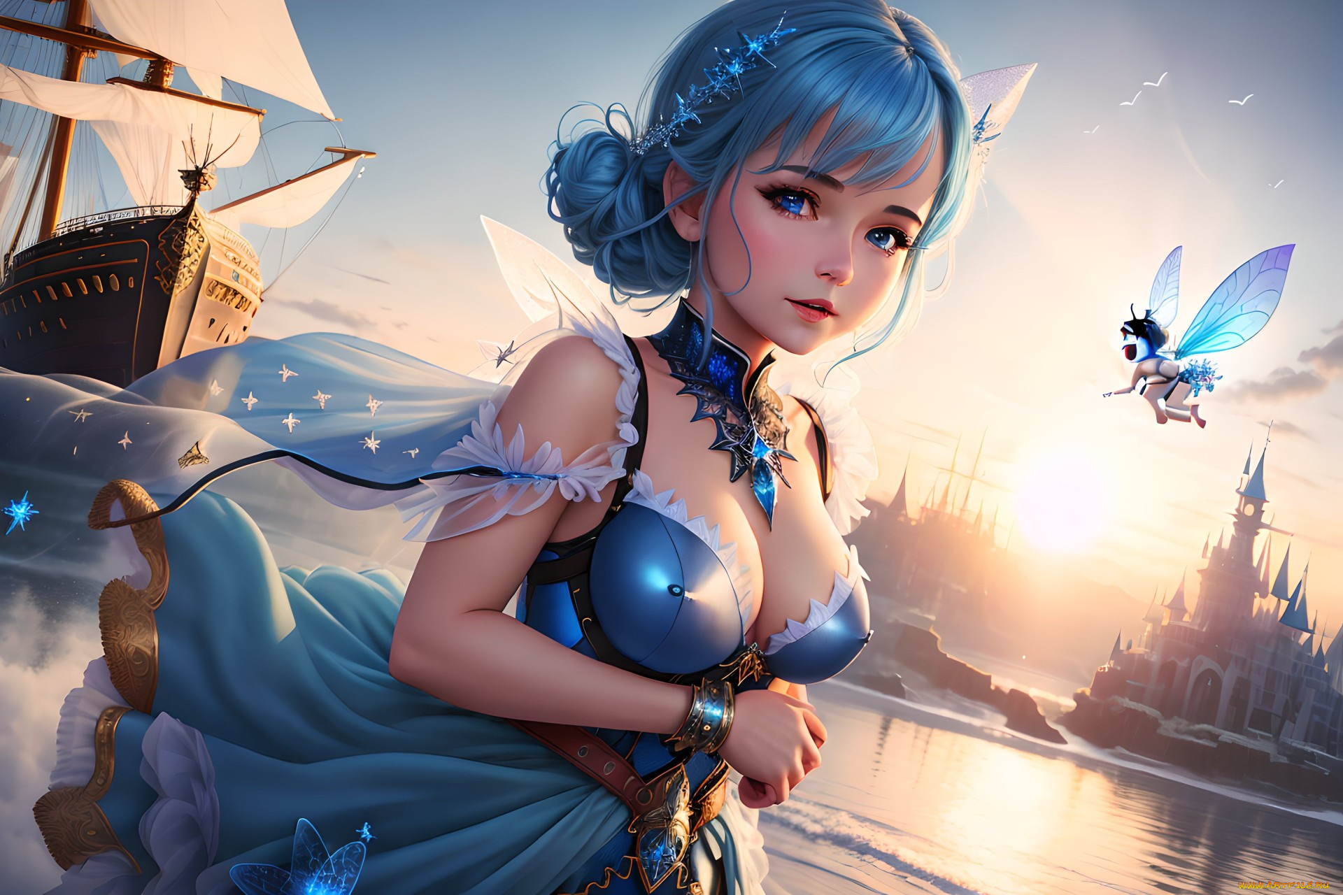 аниме, магия, , колдовство, , halloween, нейросети, графика, нейроарт, ai, art, нейронные, сети, рисунки, нейро, искусство