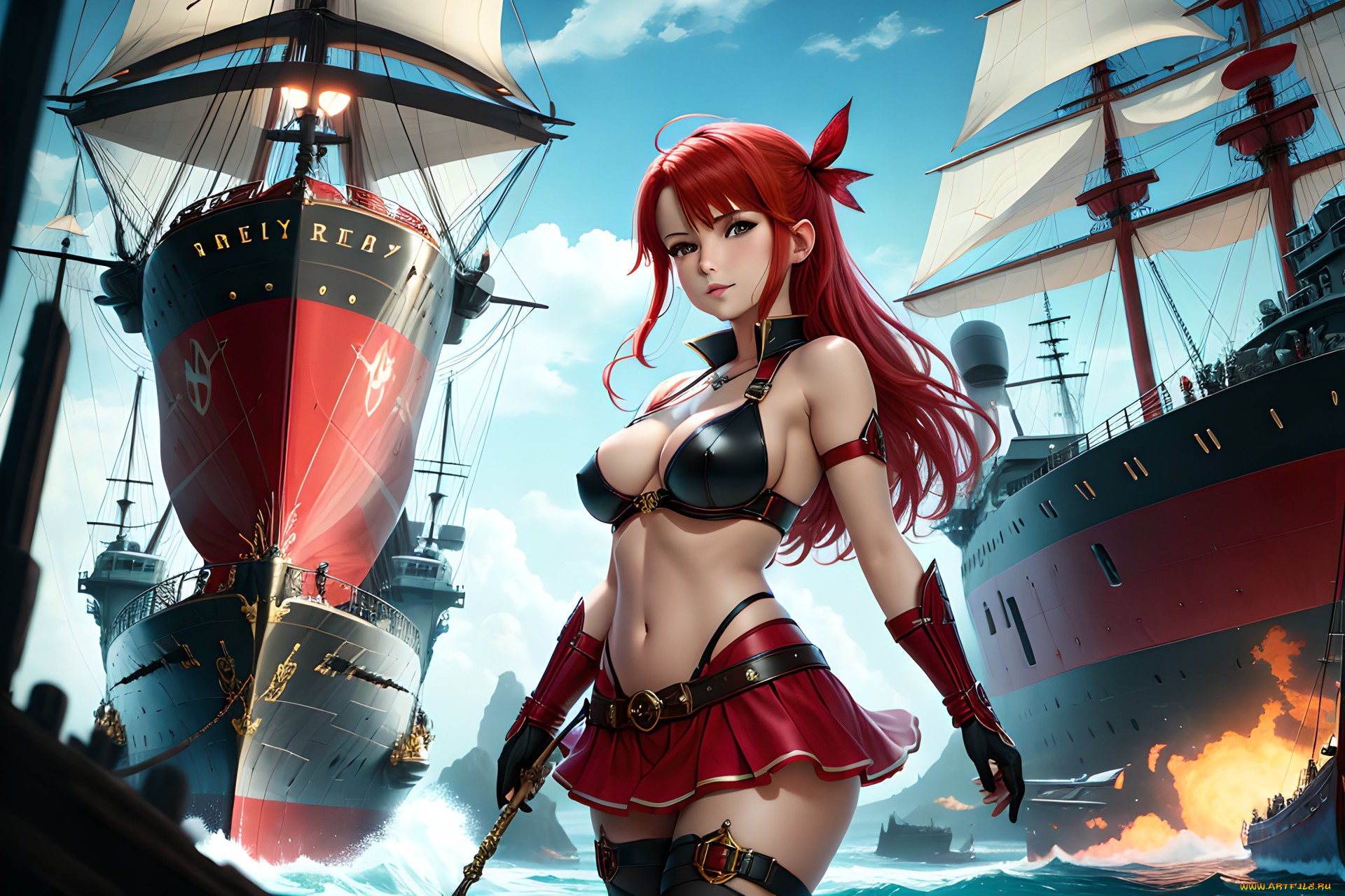 аниме, оружие, , техника, , технологии, нейросети, графика, нейроарт, ai, art, нейронные, сети, рисунки, нейро, искусство