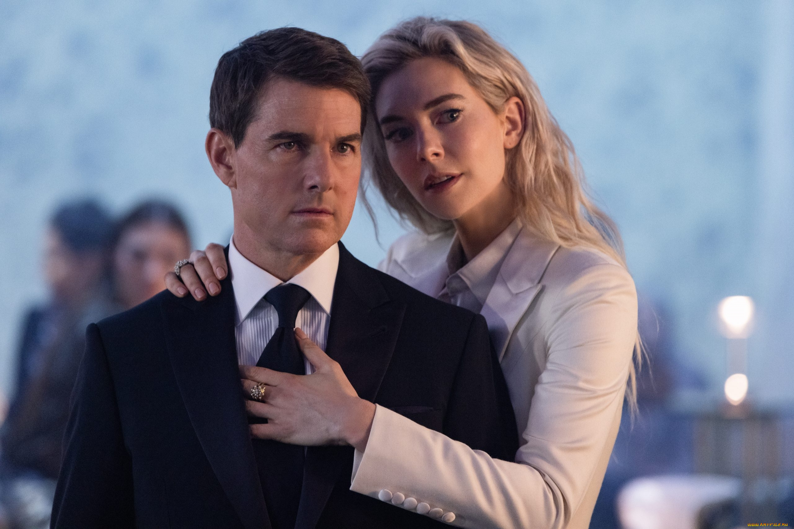 кино, фильмы, mission, , impossible, -, dead, reckoning, part, one, tom, cruise, ethan, hunt, vanessa, kirby, alanna