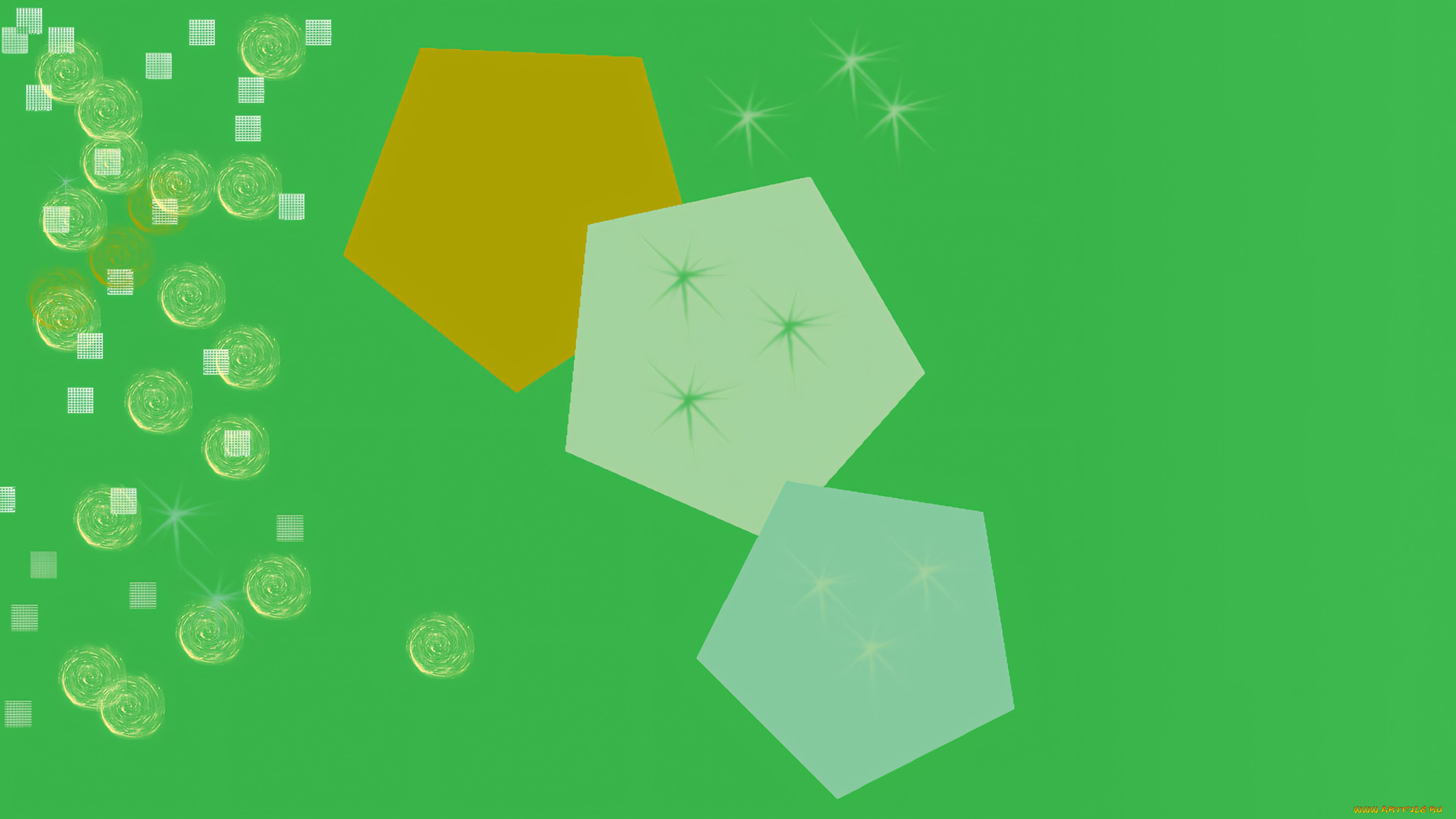 295818, рисованное, абстракция, узор