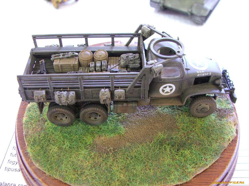 техника, военная