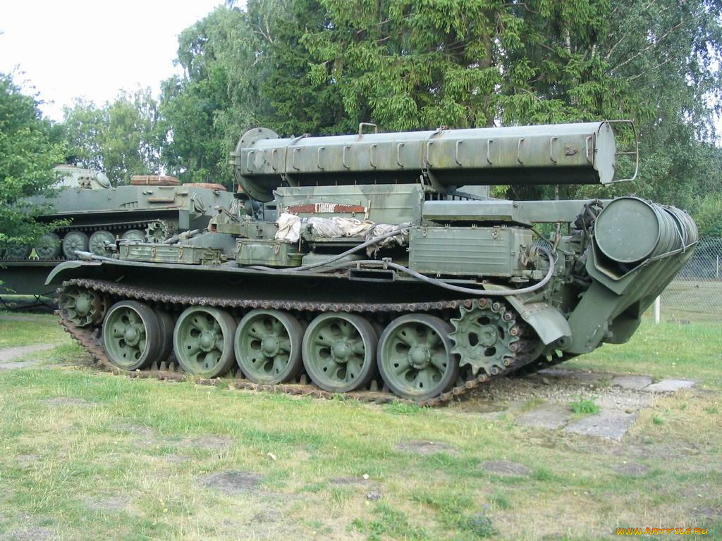 техника, военная