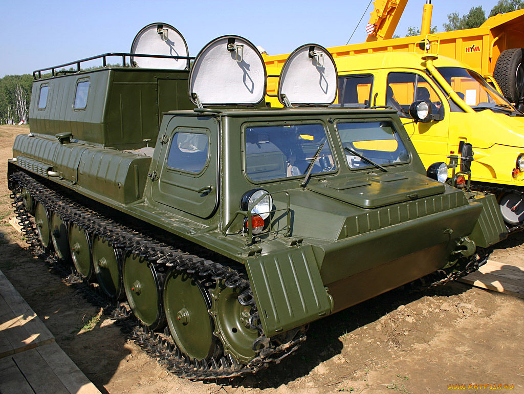 gaz, 34039, техника, военная