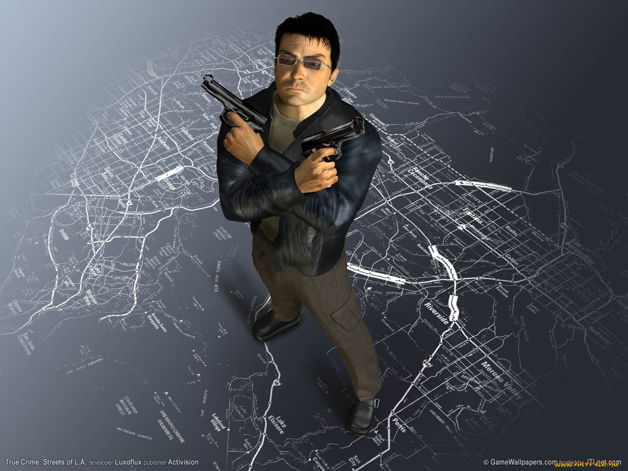 true, crime, streets, of, видео, игры