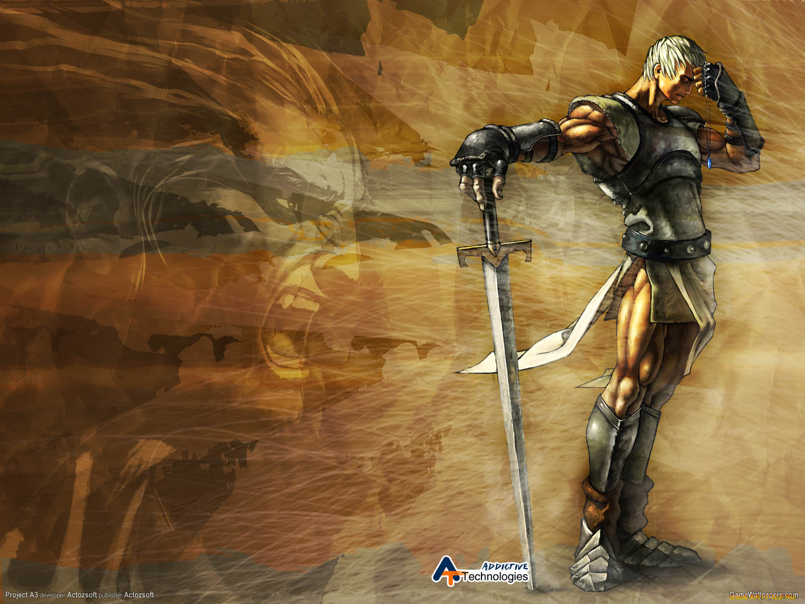 a3, age, of, sovereign, видео, игры, project