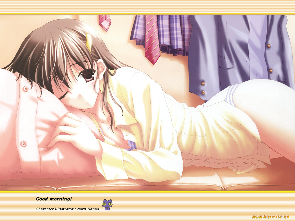 аниме, *unknown, другое