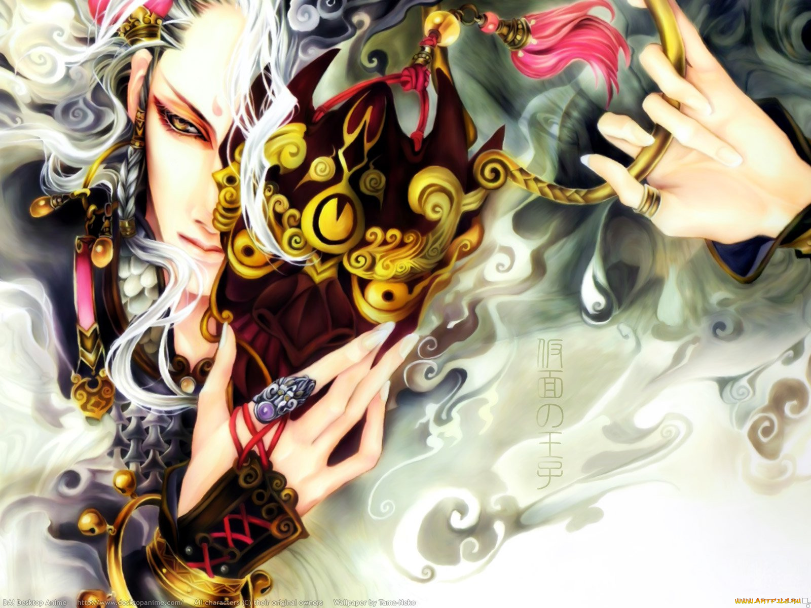 аниме, *unknown, другое