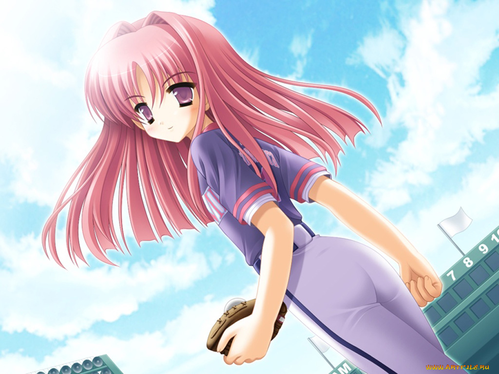 аниме, *unknown, другое