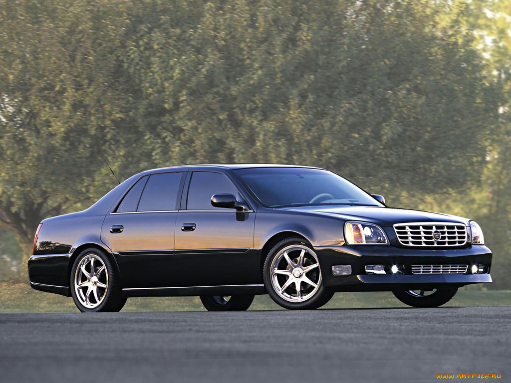 автомобили, cadillac
