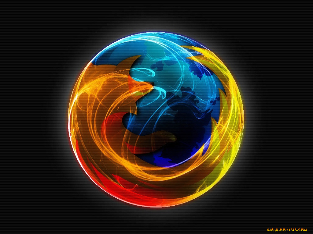 компьютеры, mozilla, firefox