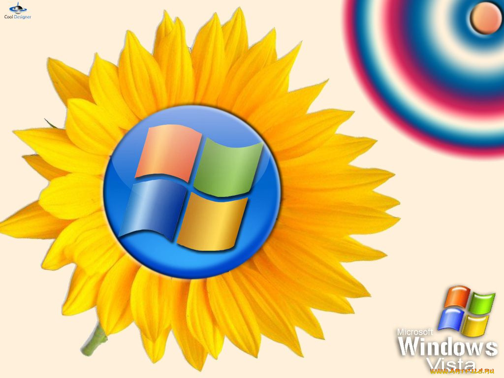 компьютеры, windows, vista, longhorn