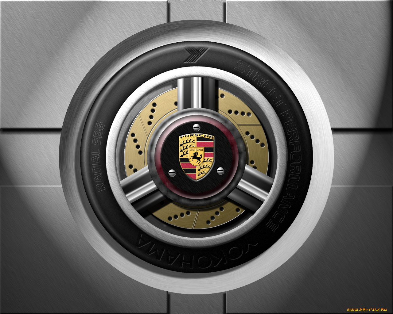 бренды, авто, мото, porsche