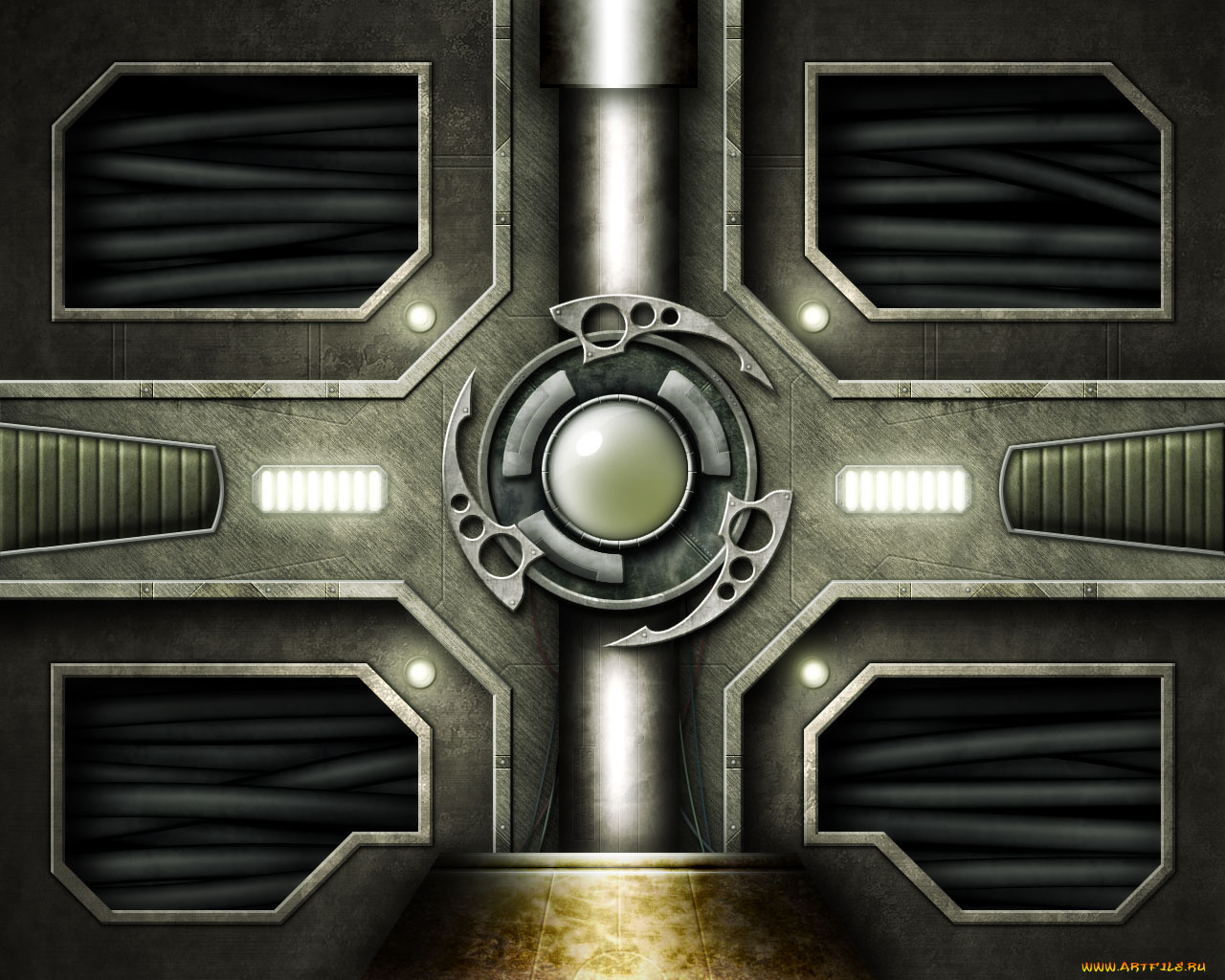 компьютеры, desktop, decor