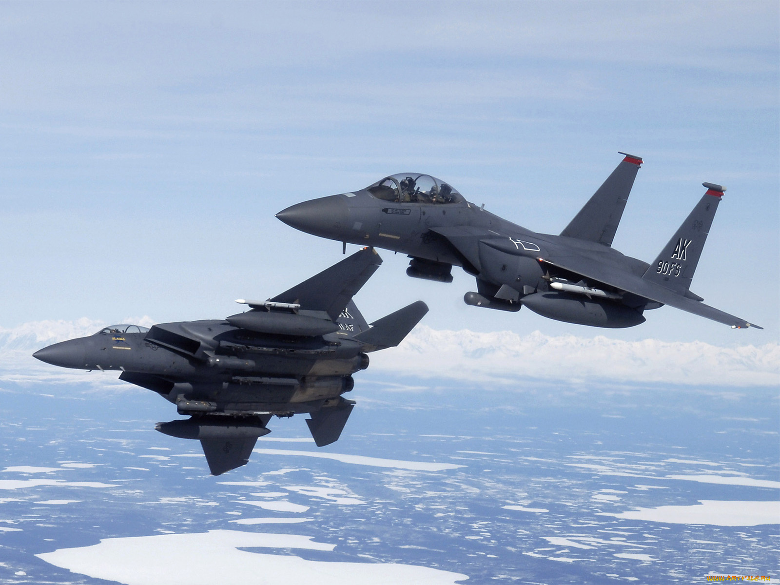 авиация, боевые, самолёты