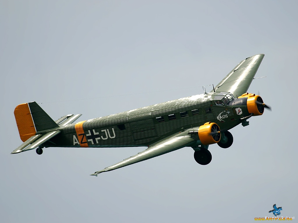 авиация, другое