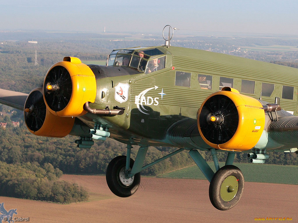 авиация, пассажирские, самолёты