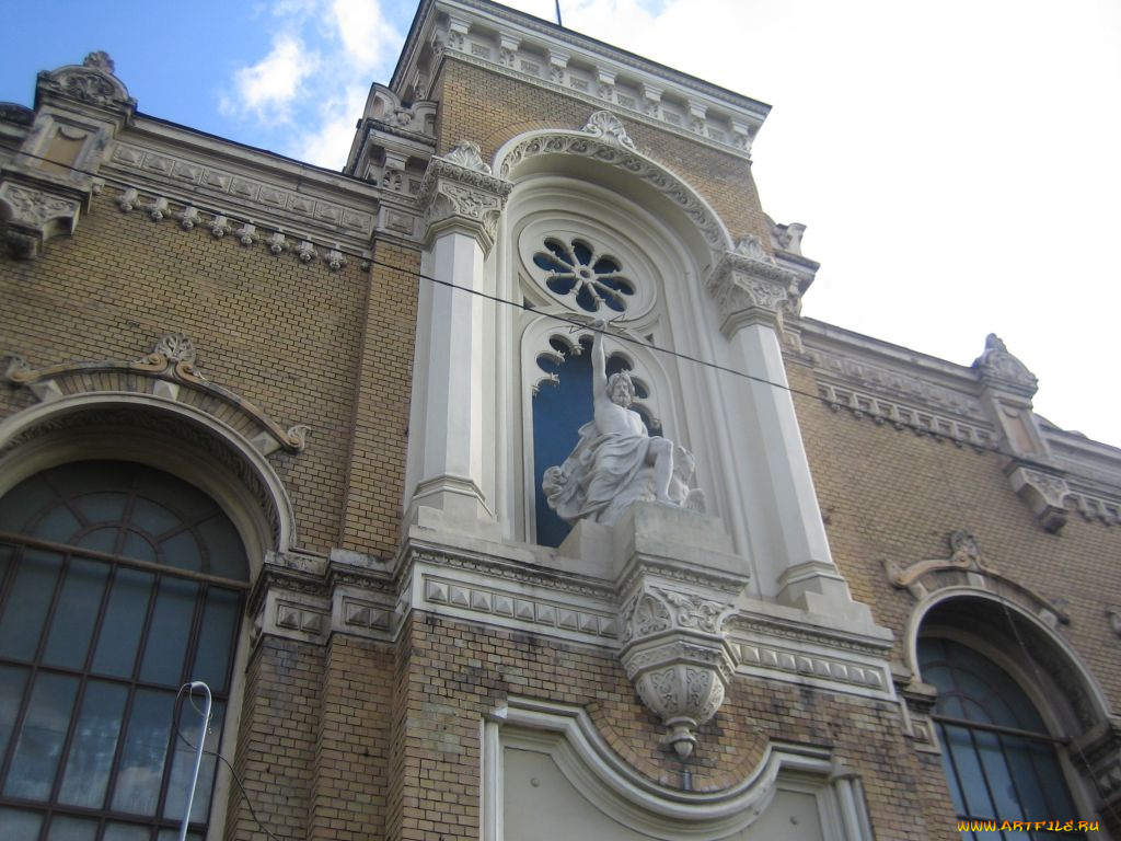 рига, завод, вэф, города, латвия