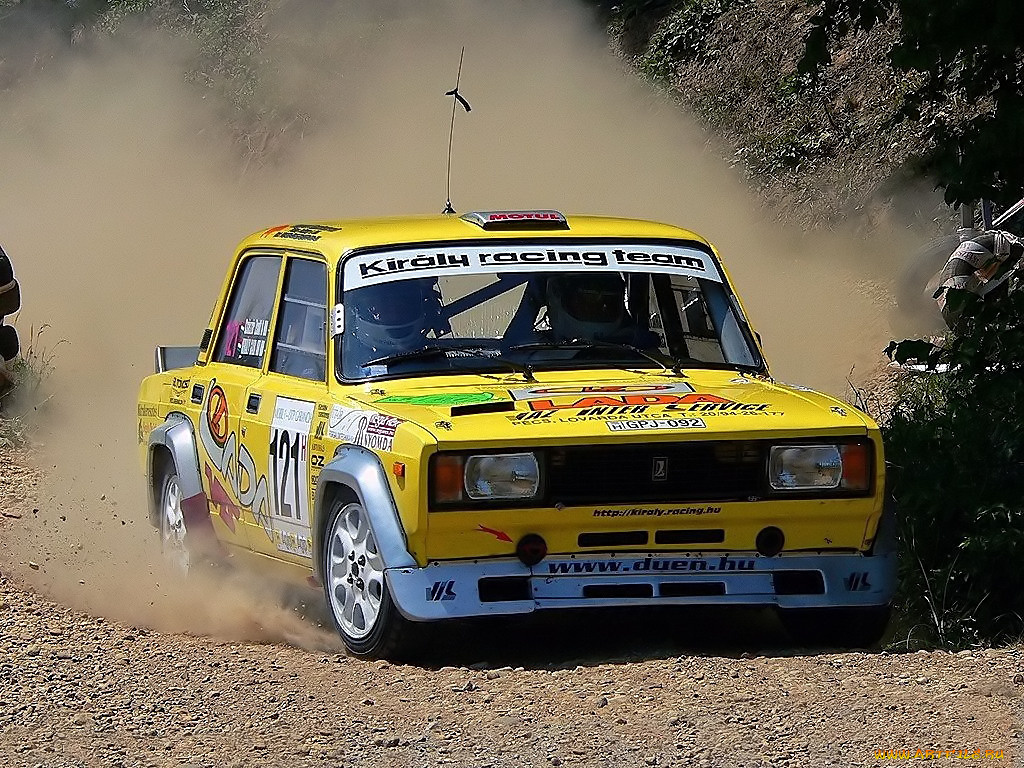 спорт, авторалли