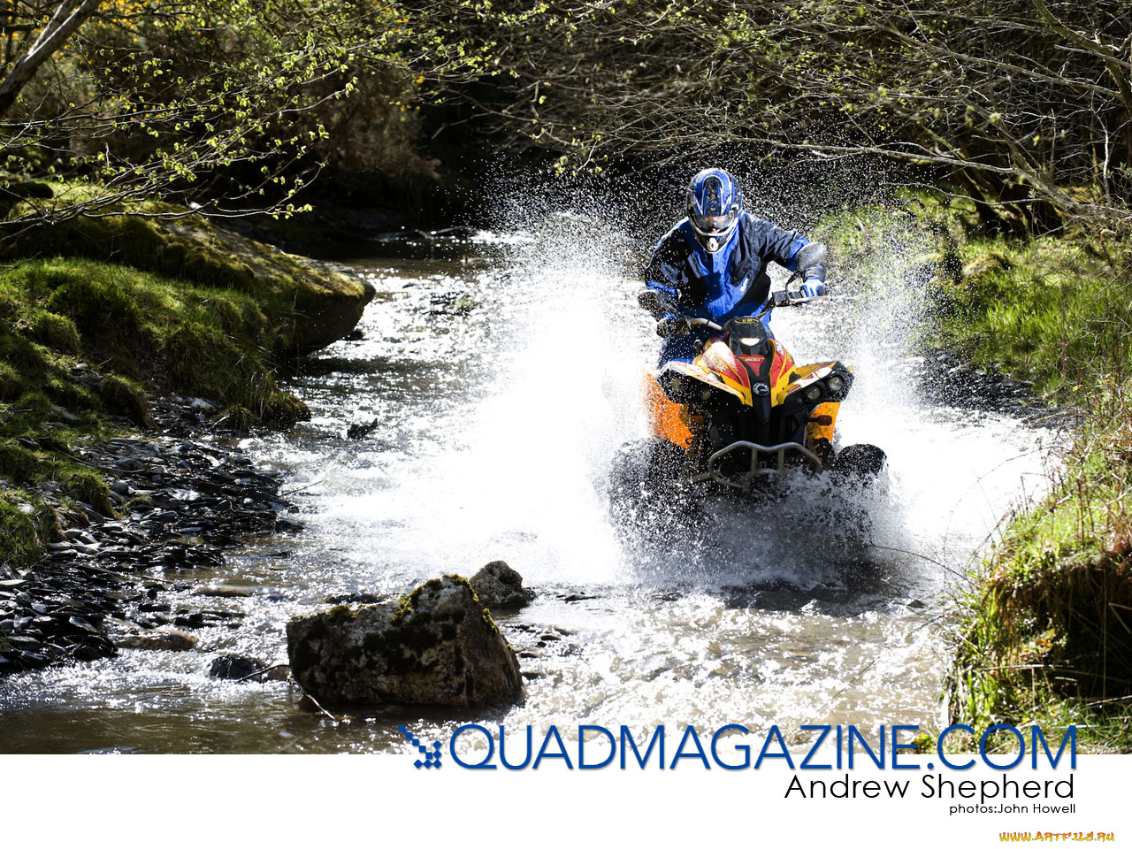 мотоциклы, квадроциклы