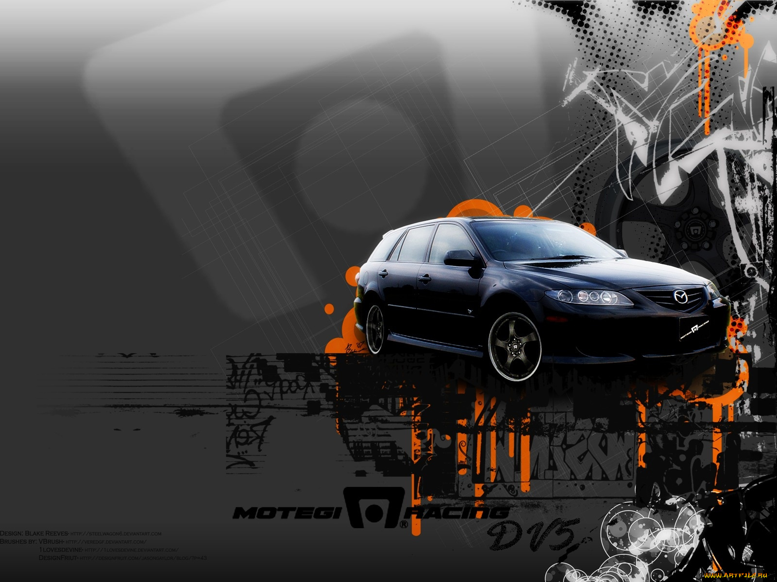 автомобили, 3д