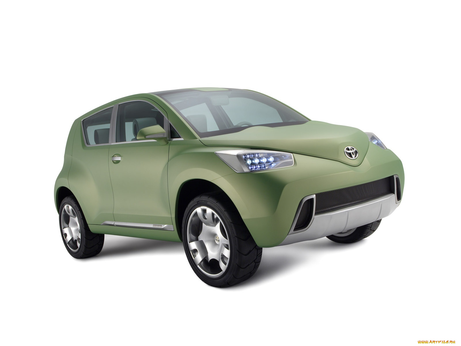 автомобили, toyota