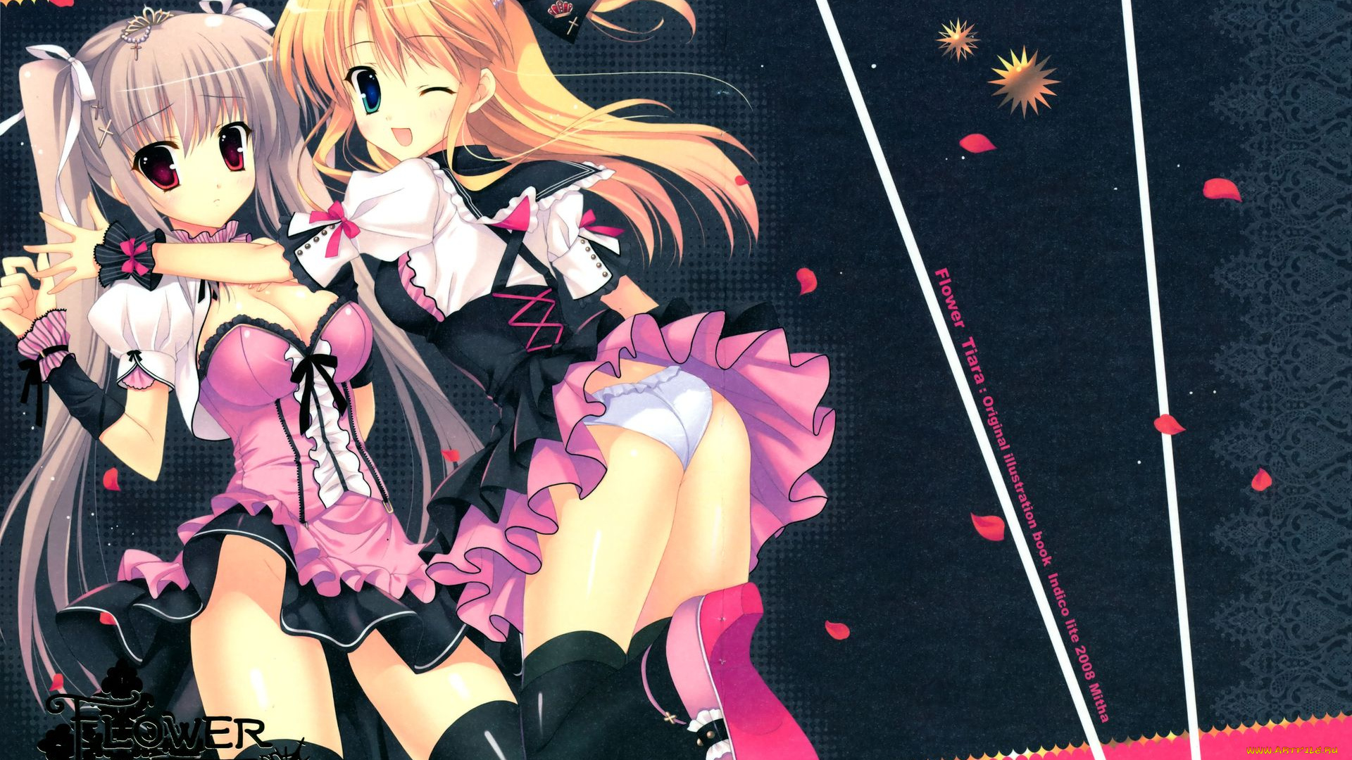 аниме, *unknown, другое