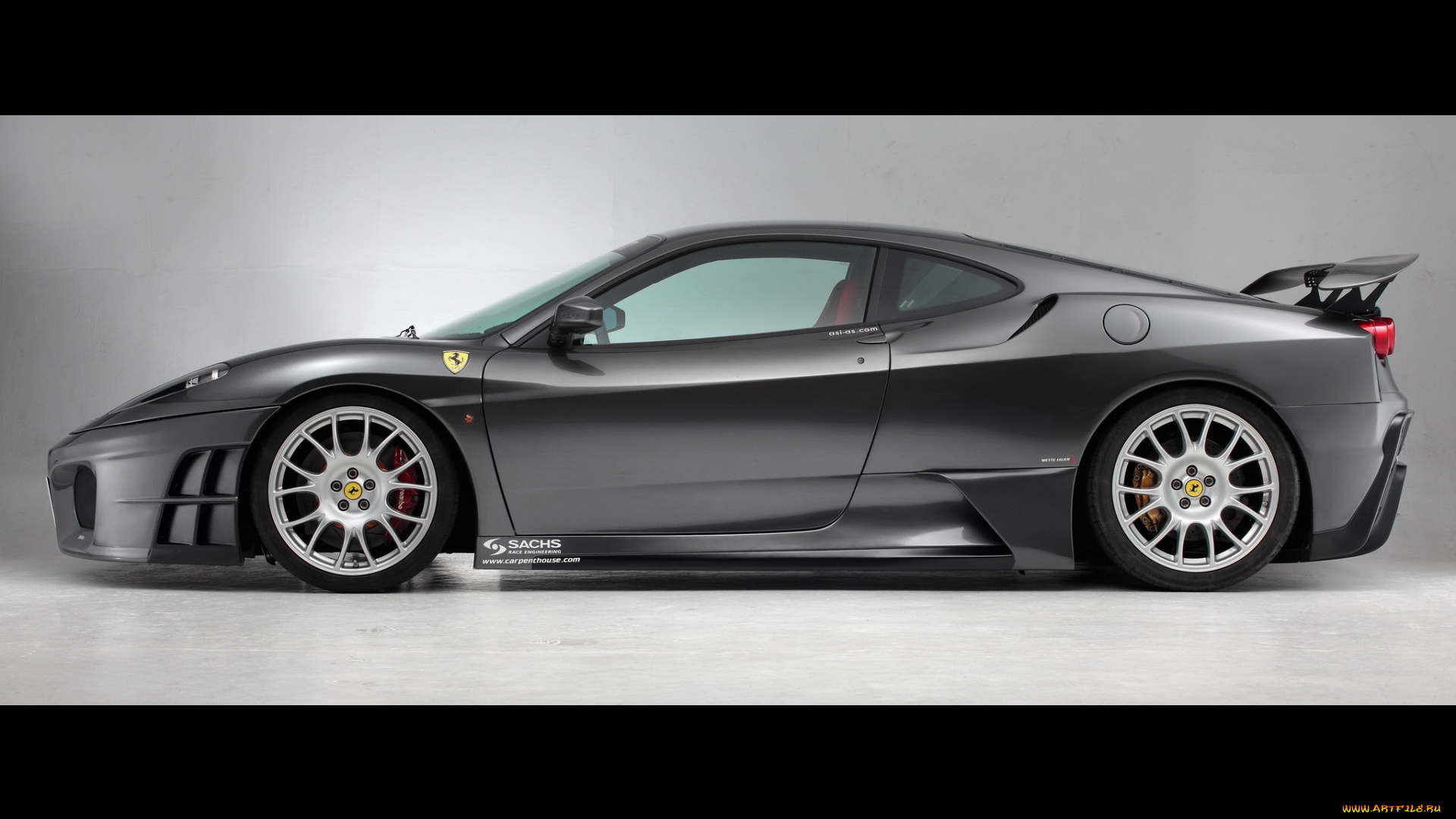 автомобили, ferrari