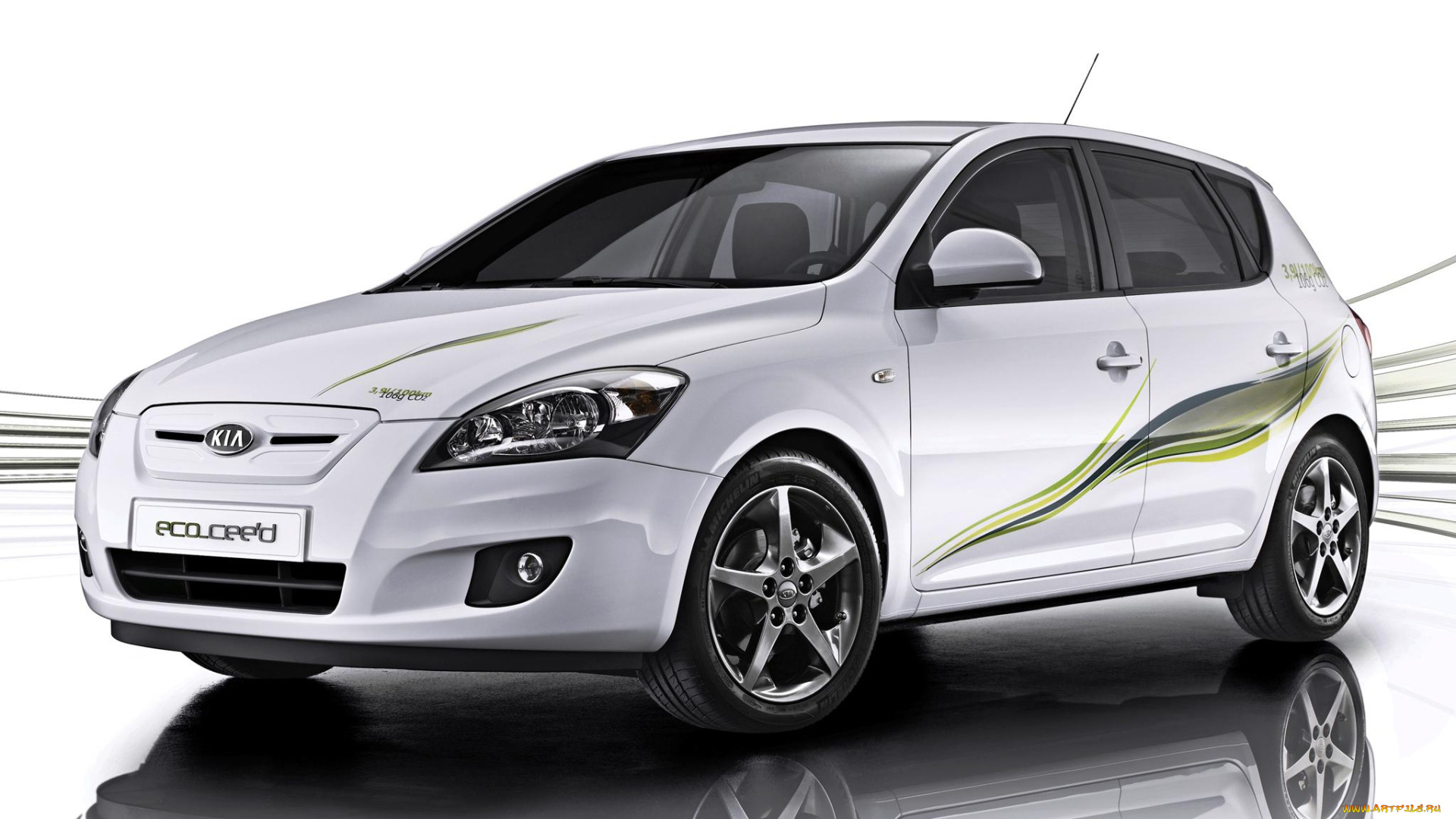 автомобили, kia