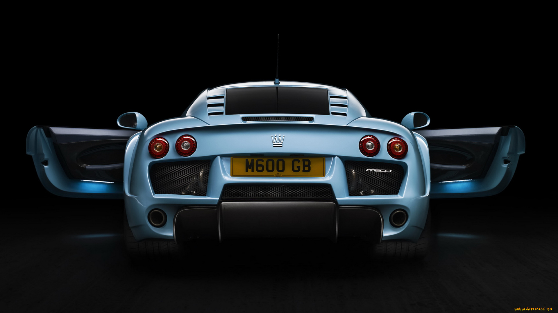 автомобили, noble