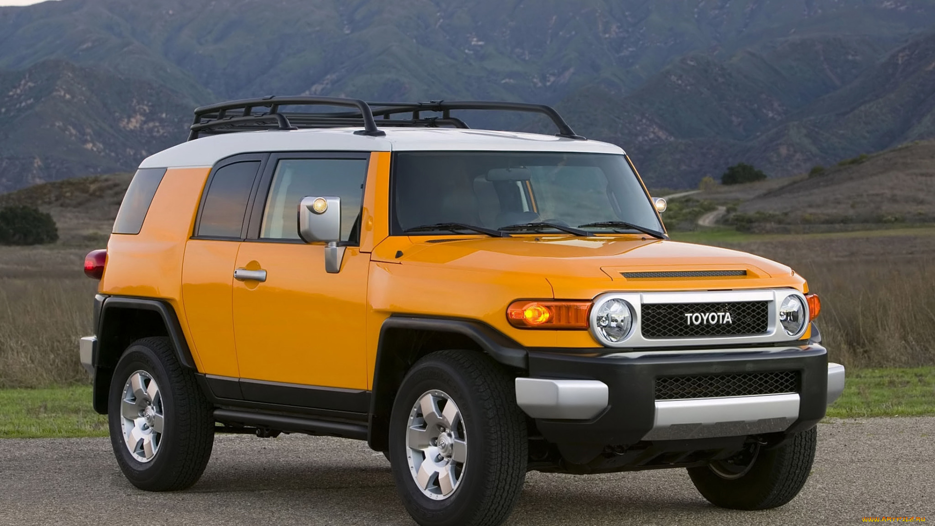 автомобили, toyota