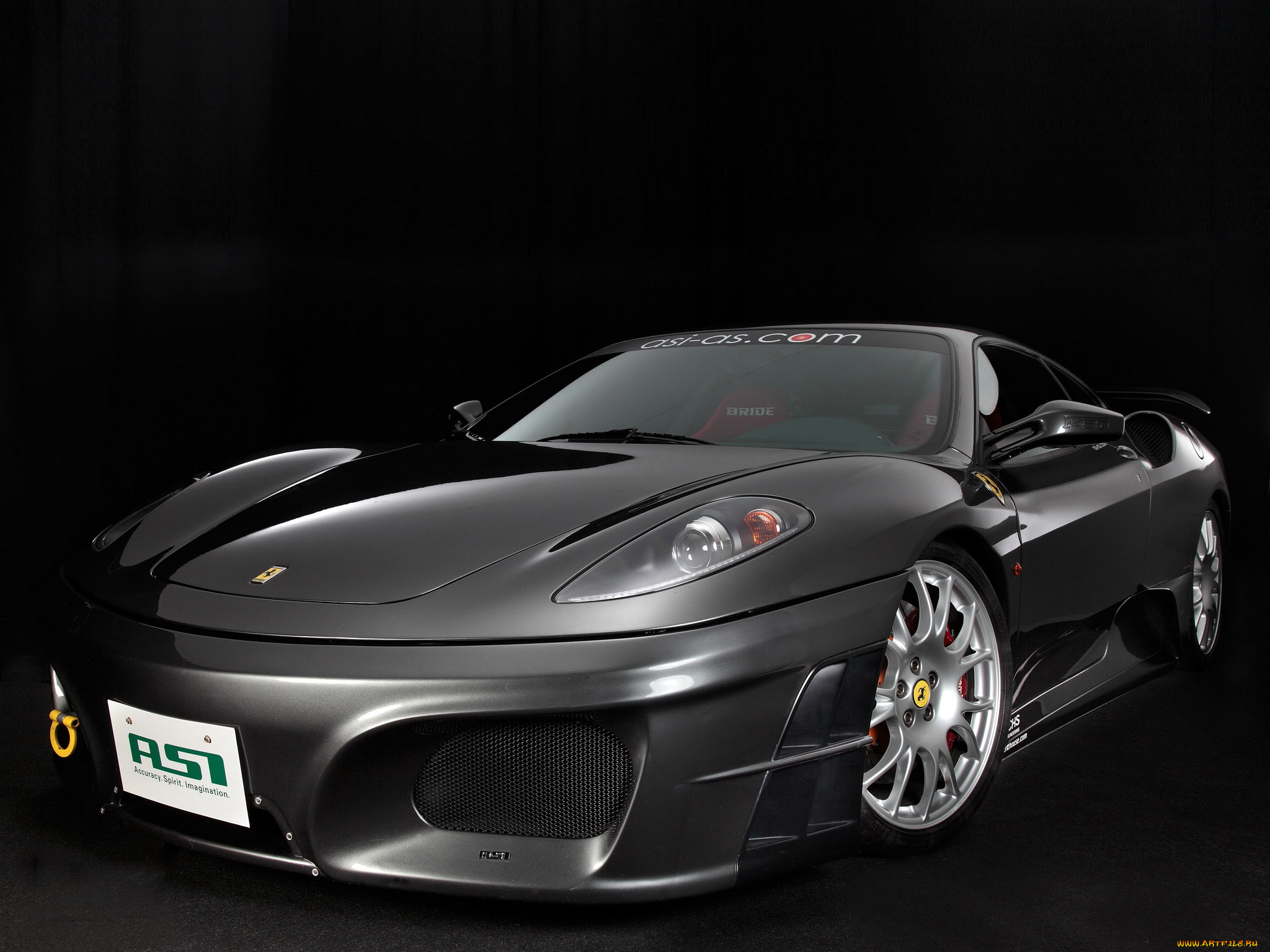 автомобили, ferrari