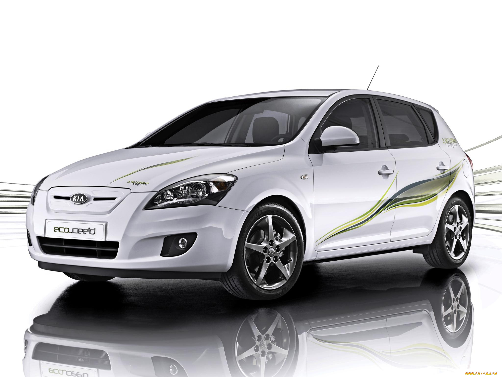 автомобили, kia