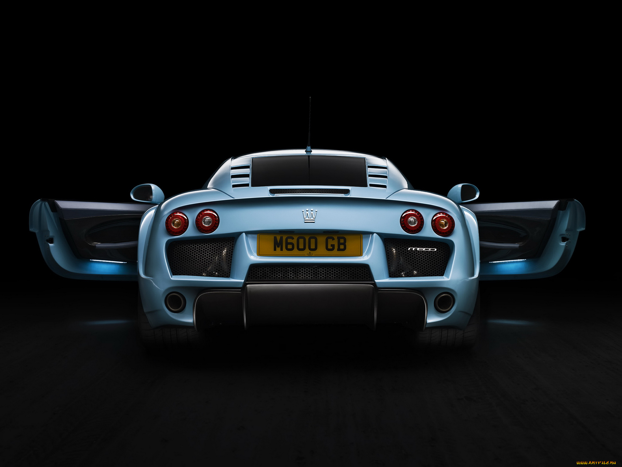 автомобили, noble